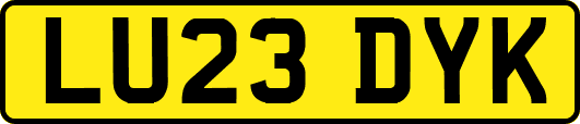 LU23DYK