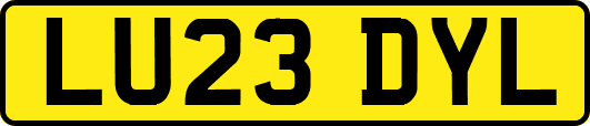 LU23DYL