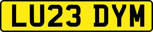 LU23DYM