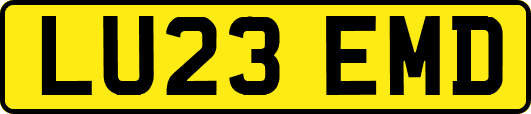 LU23EMD