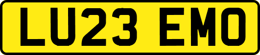 LU23EMO