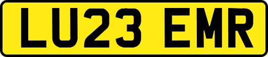 LU23EMR