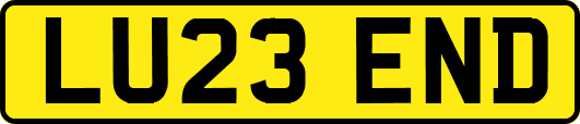 LU23END