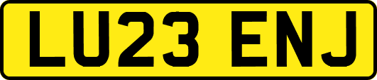 LU23ENJ