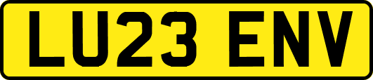 LU23ENV