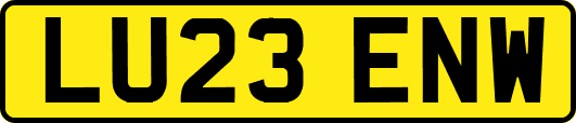 LU23ENW