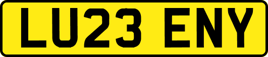 LU23ENY
