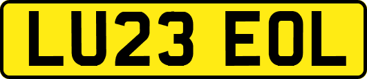 LU23EOL