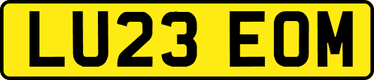 LU23EOM