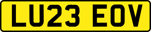 LU23EOV