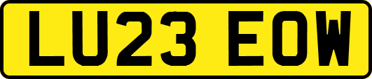 LU23EOW