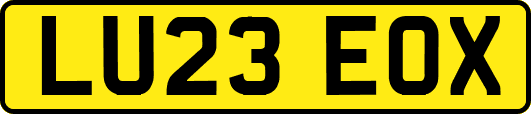 LU23EOX