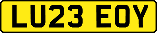 LU23EOY