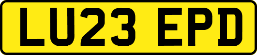 LU23EPD