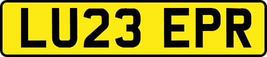 LU23EPR