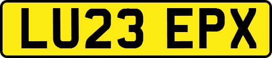 LU23EPX
