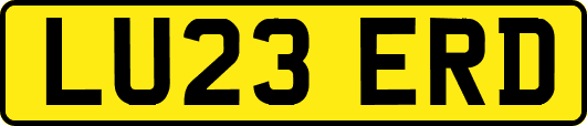 LU23ERD