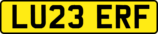 LU23ERF