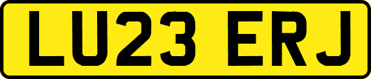 LU23ERJ
