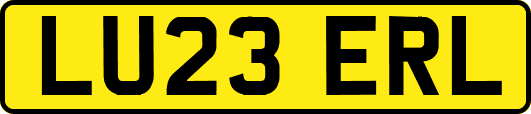 LU23ERL