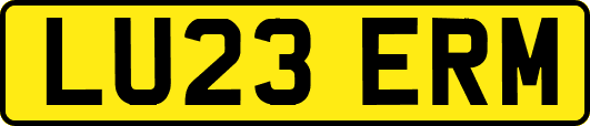 LU23ERM