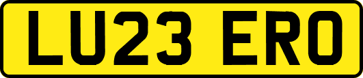LU23ERO