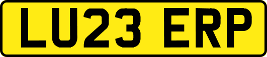 LU23ERP