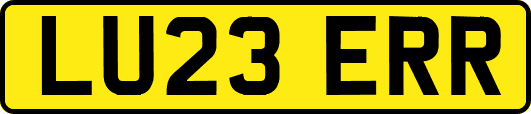 LU23ERR