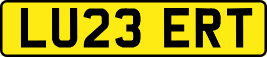 LU23ERT