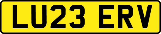 LU23ERV