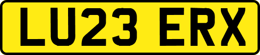 LU23ERX
