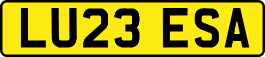 LU23ESA