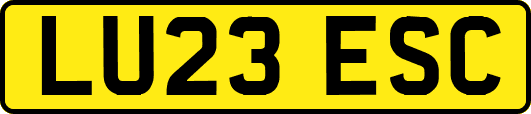 LU23ESC
