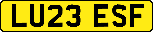 LU23ESF