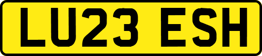 LU23ESH