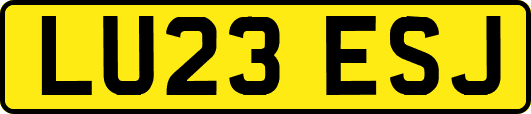LU23ESJ