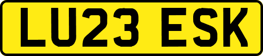 LU23ESK