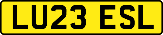 LU23ESL