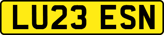 LU23ESN