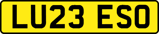 LU23ESO