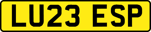 LU23ESP