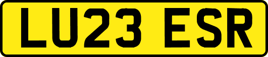 LU23ESR