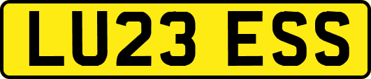LU23ESS