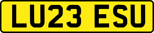 LU23ESU
