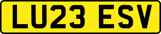 LU23ESV