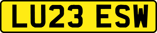 LU23ESW