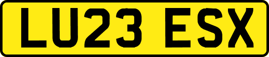LU23ESX