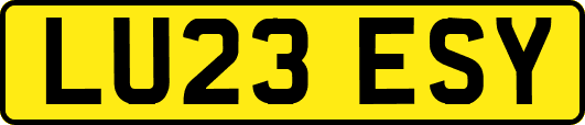 LU23ESY