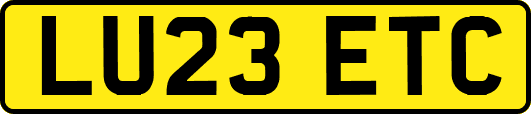 LU23ETC