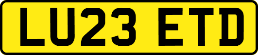 LU23ETD